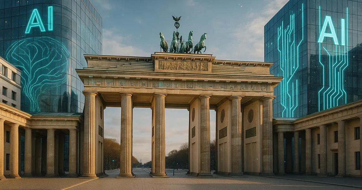 KI Tech in Berlin